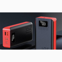 30X Heavy Duty Power Bank - Long Lasting High Capacity