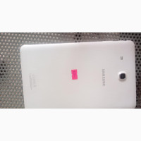 Samsung Galaxy Tab E 8.0 8 GB White - Used Tablet