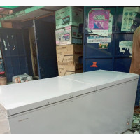 7ft Hisense Chest Freezer