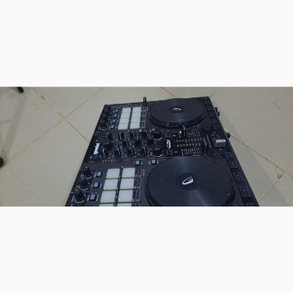 Gemini GV Series G2V Professional Audio 2-Channel DJ Controller