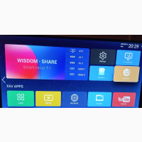 Smart Cloud Tv 65 Inches