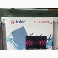 New Idino Notebook 4 256 GB Gray