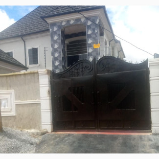 2bdrm Block of Flats in Off Asipa Road, Baruwa for rent