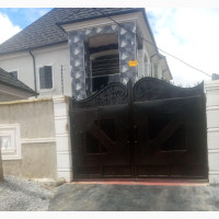 2bdrm Block of Flats in Off Asipa Road, Baruwa for rent