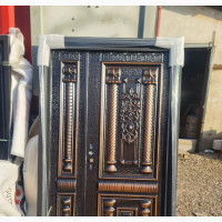 High Quality Cast Doors