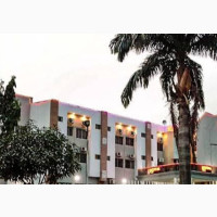 Standard 86rooms Suite Hotel With Modern Facilities