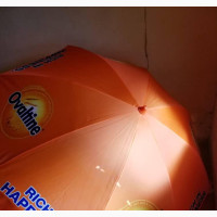 Very Big Patio Umbrella