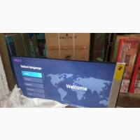 Brand New 58 Inches Hisense Smart Television