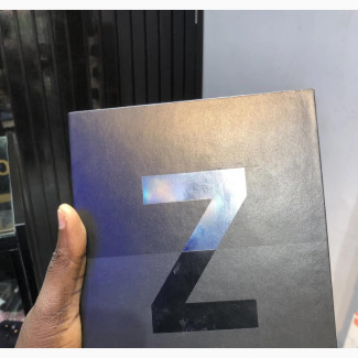 Samsung Galaxy Fold 5G 512 GB