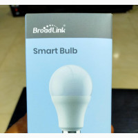 SMART BULB( Supports Google Alexa)