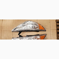 Hyundai Sonata Headlights - Brand New