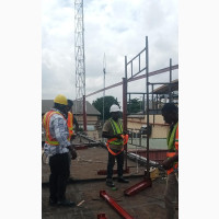 Steel Fabrication and Metal Construction Services
