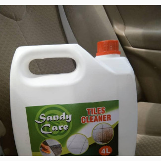 Tiles Cleaner