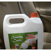 Tiles Cleaner