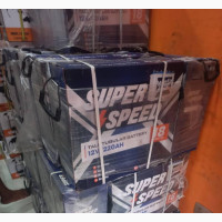 Super Speed Tubular Battery 220ah/12v