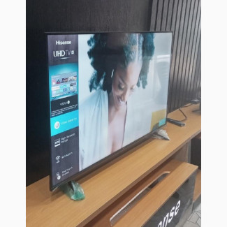 Hisense A4 Series 43 Smart TV Flameless Netflix Youtube