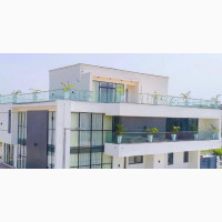 Furnished 6bdrm Mansion in Ikoyi for sale