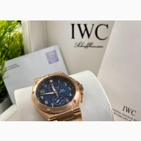 Original IWC SCHAFFAUSEN Chain Watch Available in Store