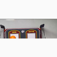 Brand New Electronic Basketball Double Shot