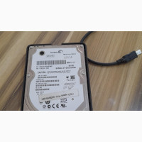 External 80gb Hdd