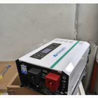 5kvs 24v Yohako Solar Lnverter Available