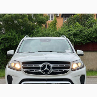 Mercedes-Benz GLS-Class GLS450 4Matic 2017 White