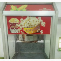 Popcorn Machine for Sale