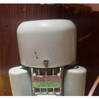 1 HP Single Phase Electric Motor