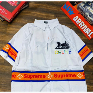 Beautiful Beach Shirts