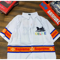 Beautiful Beach Shirts