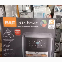 RAF Quality Multi Purpose Air Fryer Oven (16L) Capacity