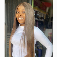 Healthy Hair - STW 30 Piano
