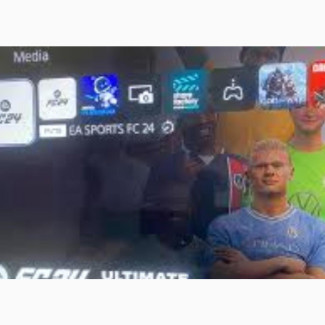 PROMO! We Install FC24 on Your Ps5 Consoles Playstation 5