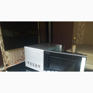 Sharp Microwave 20L - Foreign Used