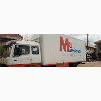 We Deliver Goods From Benin City to Any Part of the Nation