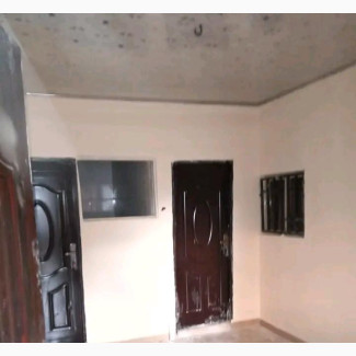 Studio Apartment in Rd Road Close To, Obio-Akpor for rent