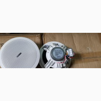 Original Lucky Tone Ceiling Speaker 6watts