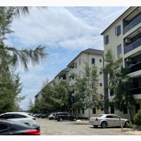 3bdrm Apartment in Lekky County Homes, Lekki for sale
