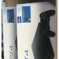 Brand New Sony PlayStation 4 Console