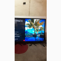 43 Inches L G Uhd Tv