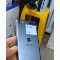 Touch 6th Gen