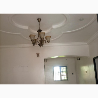 2bdrm Block of Flats in Shell Cooperative, Obio-Akpor for rent