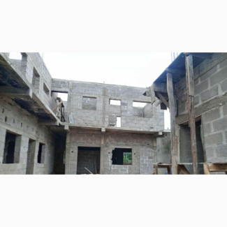 4bdrm Duplex in Nich Home, Yola North for sale