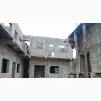 4bdrm Duplex in Nich Home, Yola North for sale