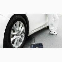 Car Tyre Inflator