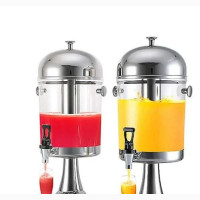16L Double Juice Dispensers