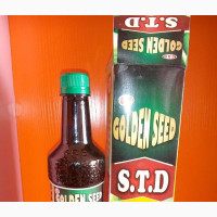 Golden Seed STD Staphylococcus Herbal Mixture