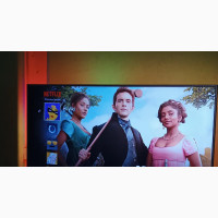 55inchs Phillips Smart Internet 4k Ultra HD Satellite Tv