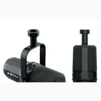 U-Phine ZTT20 Quality USB and XLR Podcast Dynamic Microphone