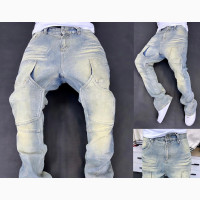 Luxurious Quality Update Baggy Jeans